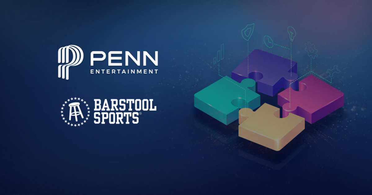 PENN finalizes complete Barstool acquisition